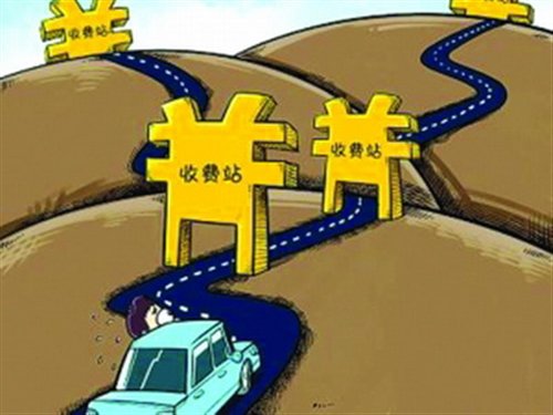 收費(fèi)公路為何連年虧損? 交通部回應(yīng)六大熱點問題